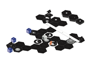Star Carriers · Edition 2